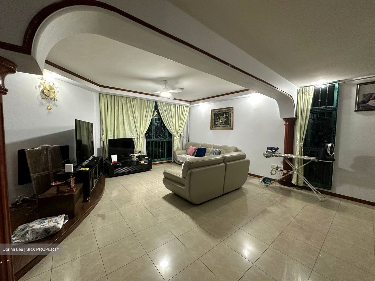 Blk 689A Woodlands Drive 75 (Woodlands), HDB 5 Rooms #436757931